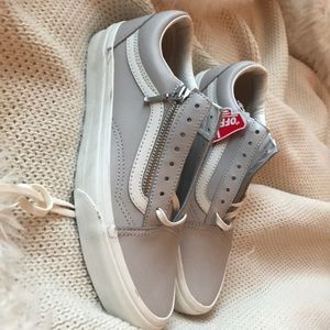 vans shoes